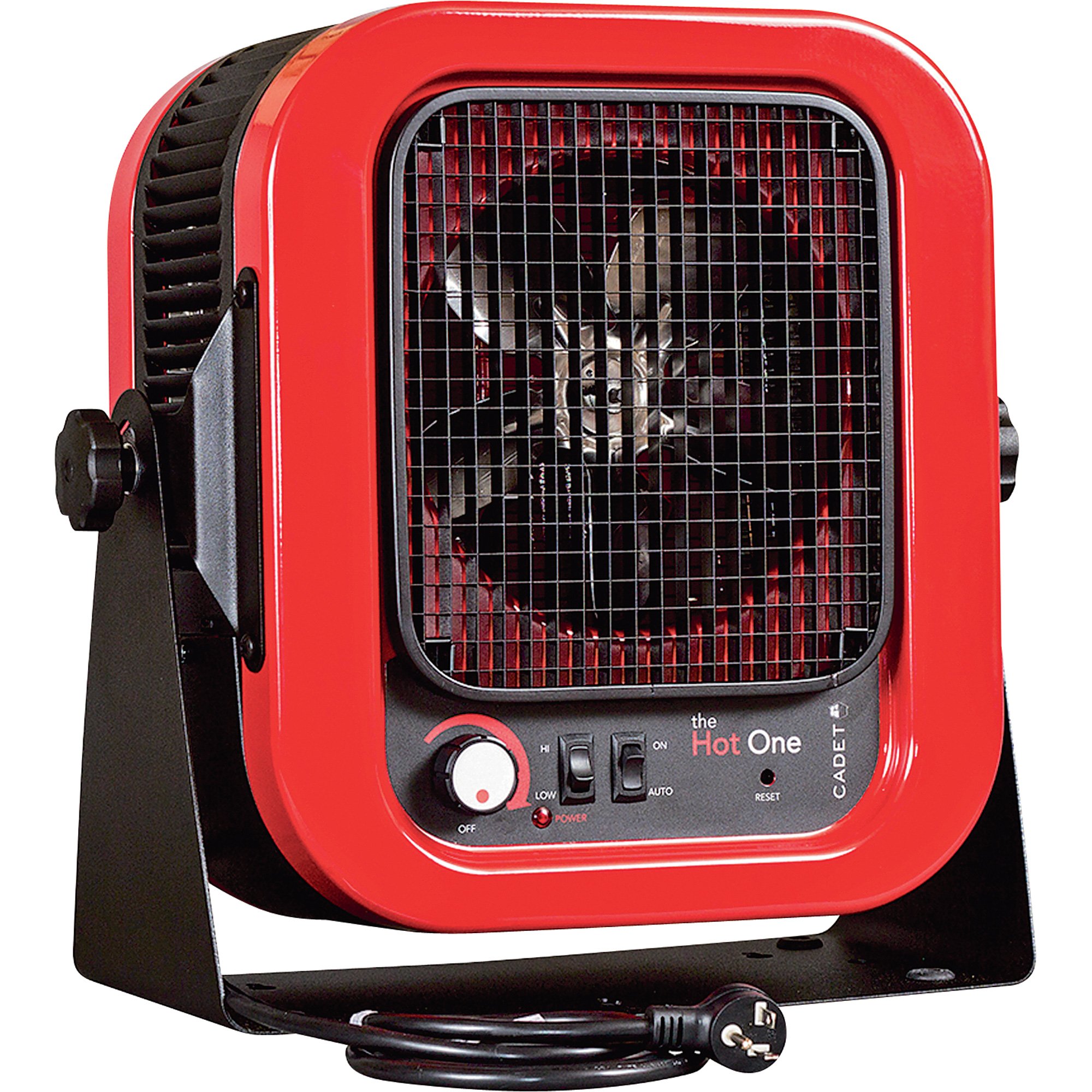 Cadet The Hot One Heater — 4,000 Watts, 240 Volts, Model# RCP402S